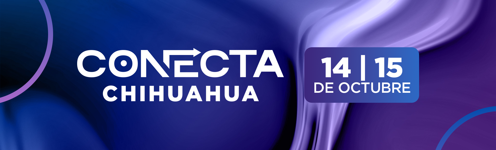 Conecta Chihuahua 2026